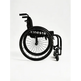 Активная инвалидная коляска Kinesis A2 в Екатеринбурге