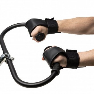 Дополнительная опция фиксаторы рук для Raft Bike в Екатеринбурге