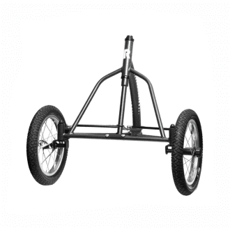 Дополнительная опция приставка «quadro» для Raft Bike в Екатеринбурге