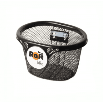 Дополнительная опция корзина для Raft Bike в Екатеринбурге