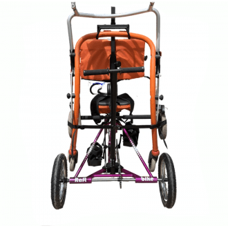 Дополнительная опция крепление на велосипед для ходунков для Raft Bike в Екатеринбурге