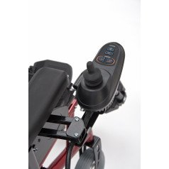 Пульт управления 