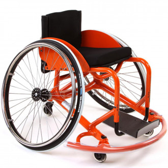 Кресло-коляска для спорта ProActiv SPEEDY 4basket в Екатеринбурге
