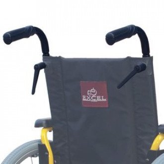 Детская инвалидная коляска Excel G3 Pediatric в Екатеринбурге