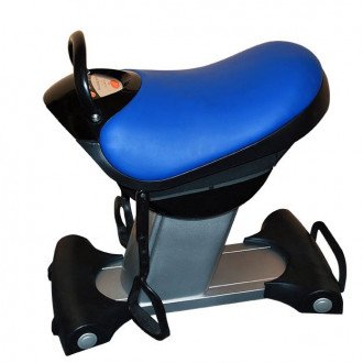 Иппотренажёр Takasima S-Rider SKY 007 в Екатеринбурге