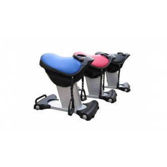 Иппотренажёр Takasima S-Rider SKY 007 в Екатеринбурге