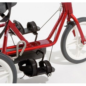 Велосипед реабилитационный для инвалидов с ДЦП Rifton R120 / R130 / R140 в Екатеринбурге
