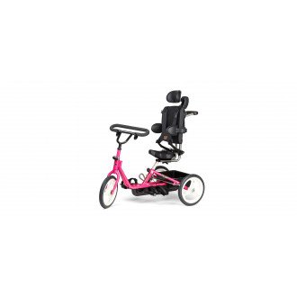 Велосипед реабилитационный для инвалидов с ДЦП Rifton R120 / R130 / R140 в Екатеринбурге