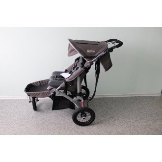 Детская прогулочная коляска ДЦП Special Tomato Jogger в Екатеринбурге