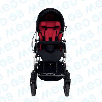 Детская прогулочная коляска ДЦП Vitea Care Junior Plus в Екатеринбурге