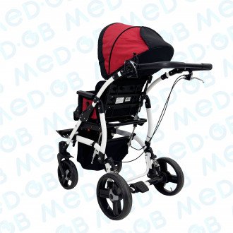 Детская прогулочная коляска ДЦП Vitea Care Junior Plus в Екатеринбурге