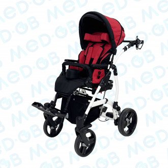 Детская прогулочная коляска ДЦП Vitea Care Junior Plus в Екатеринбурге