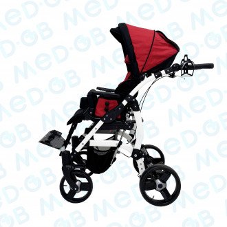 Детская прогулочная коляска ДЦП Vitea Care Junior Plus в Екатеринбурге