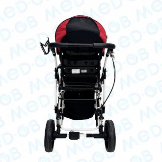 Детская прогулочная коляска ДЦП Vitea Care Junior Plus в Екатеринбурге