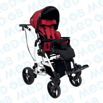 Детская прогулочная коляска ДЦП Vitea Care Junior Plus в Екатеринбурге
