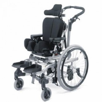 Детская инвалидная коляска R82 X-Panda Multi Frame Active в Екатеринбурге
