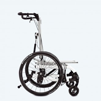 Детская инвалидная коляска R82 X-Panda Multi Frame Active в Екатеринбурге