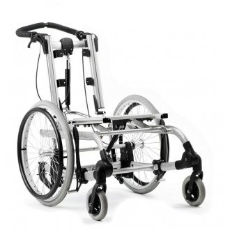 Детская инвалидная коляска R82 X-Panda Multi Frame Active в Екатеринбурге