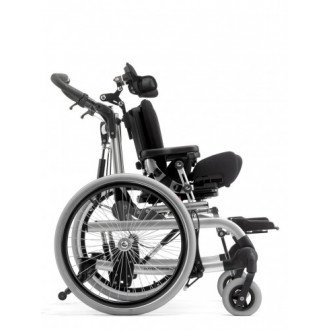 Детская инвалидная коляска R82 X-Panda Multi Frame Active в Екатеринбурге