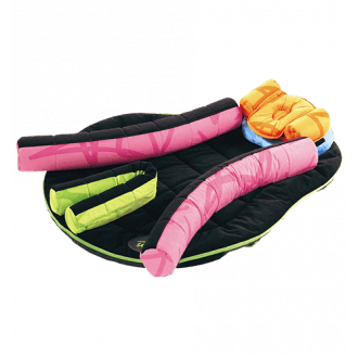 Система ортопедических подушек Leckey Early Activity System в Екатеринбурге