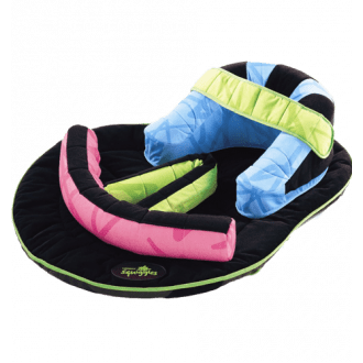 Система ортопедических подушек Leckey Early Activity System в Екатеринбурге