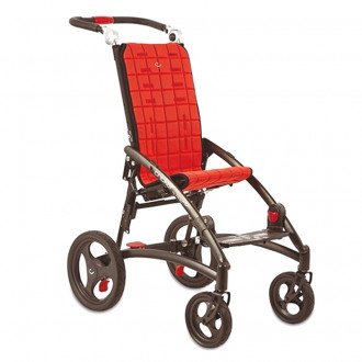 Детская прогулочная коляска ДЦП R82 Cricket (Serval C) в Екатеринбурге