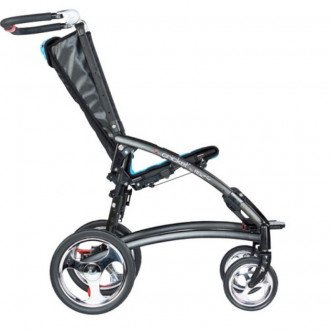 Детская прогулочная коляска ДЦП R82 Cricket (Serval C) в Екатеринбурге