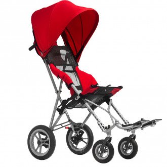 Детская прогулочная коляска ДЦП Convaid Metro ME в Екатеринбурге