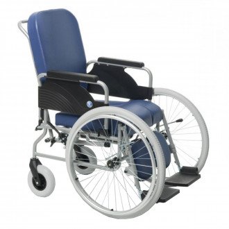 Кресло-коляска Vermeiren 9301 в Екатеринбурге