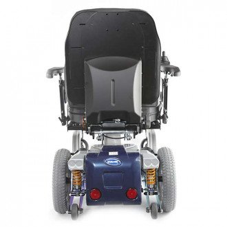 Инвалидная коляска с электроприводом Invacare Storm 4 в Екатеринбурге