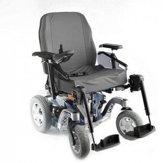 Инвалидная коляска с электроприводом Invacare Storm 4 в Екатеринбурге