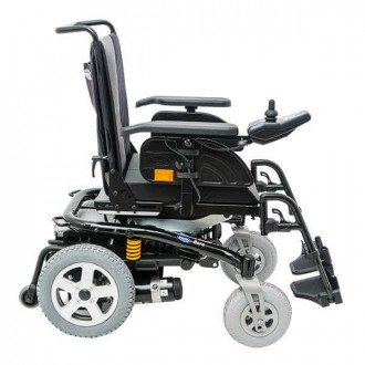 Инвалидная коляска с электроприводом Invacare Bora в Екатеринбурге