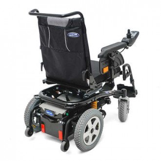 Инвалидная коляска с электроприводом Invacare Bora в Екатеринбурге