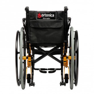 Активная инвалидная коляска Ortonica S 3000 в Екатеринбурге