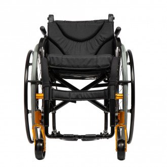 Активная инвалидная коляска Ortonica S 3000 в Екатеринбурге