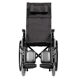 Кресло-коляска с высокой спинкой Ortonica Recline 100 в Екатеринбурге