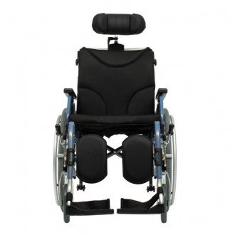 Кресло-коляска с ручным приводом Ortonica Comfort 500 в Екатеринбурге