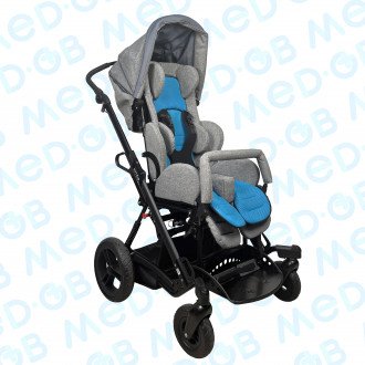 Детская прогулочная коляска ДЦП Otto Bock Kimba Neo (Россия) в Екатеринбурге