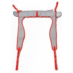 Ремень с мягкой подкладкой