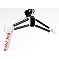 Подъёмный механизм с электроприводом