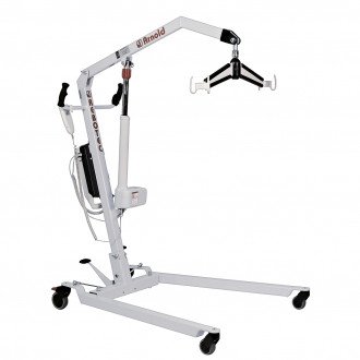 Подъёмник для инвалидов Rebotec Арнольд 150 в Екатеринбурге