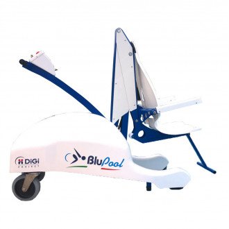 Мобильный подъёмник для бассейна DiGi Project BluPool  в Екатеринбурге