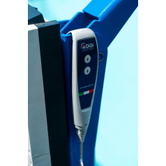 Дистанционный пульт управления 
