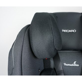 Детское автомобильное кресло ДЦП Thomashilfen Recaro Monza Nova в Екатеринбурге