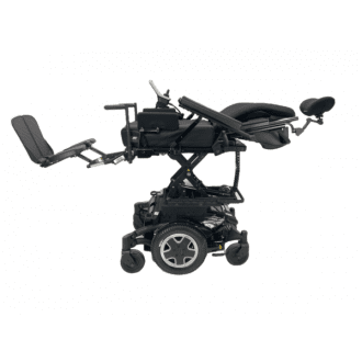 Инвалидная коляска с электроприводом Invacare TDX SP2  в Екатеринбурге