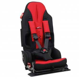 Детское автомобильное кресло ДЦП Hernik KidsFlex в Екатеринбурге