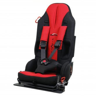 Детское автомобильное кресло ДЦП Hernik KidsFlex в Екатеринбурге