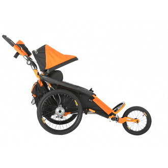 Детская прогулочная коляска ДЦП xRover в Екатеринбурге