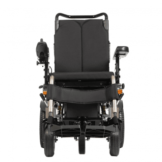 Инвалидная коляска с электроприводом Ortonica Pulse 210  в Екатеринбурге