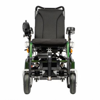 Детская кресло-коляска с электроприводом Ortonica Pulse 450 в Екатеринбурге